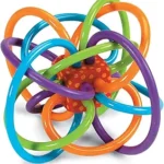 Sensory Teether Toy