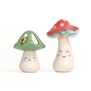 Itzy Ritzy Musical Rattle Toy