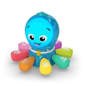 Crawl & Chase Activity Toy