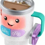 Baby & Toddler Toy Laugh