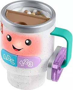 Baby & Toddler Toy Laugh