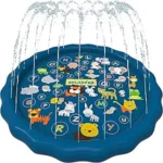 Sprinkler for Kids & Baby