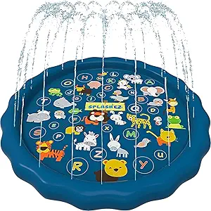 Sprinkler for Kids & Baby