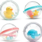 Float & Play Bubbles