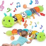 Baby Sensory Toy
