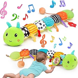 Baby Sensory Toy