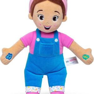 Speak & Sing Doll
