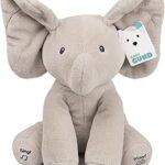 Baby  Flappy the Elephant Plush