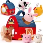 hahaland Baby Toys